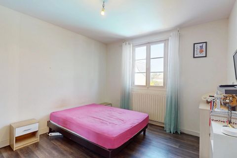 Villa a Montfermeil, Seine-Saint-Denis, Montfermeil - € 318.000 | Ref: 87116712 - foto 10