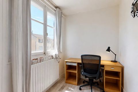 Villa a Montfermeil, Seine-Saint-Denis, Montfermeil - € 318.000 | Ref: 87116712 - foto 14