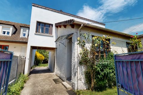 Villa a Montfermeil, Seine-Saint-Denis, Montfermeil - € 318.000 | Ref: 87116712 - foto 15