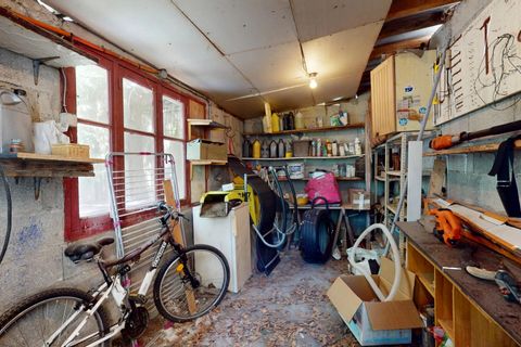 Villa a Montfermeil, Seine-Saint-Denis, Montfermeil - € 318.000 | Ref: 87116712 - foto 17
