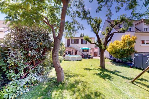 Villa a Montfermeil, Seine-Saint-Denis, Montfermeil - € 318.000 | Ref: 87116712 - foto 18