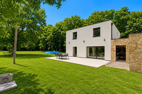 Villa en Charmentray, Seine-et-Marne, Charmentray - € 699.000 | Ref: 87165924 - photo 3