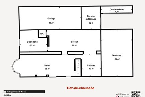 Villa en Charmentray, Seine-et-Marne, Charmentray - € 699.000 | Ref: 87165924 - photo 6