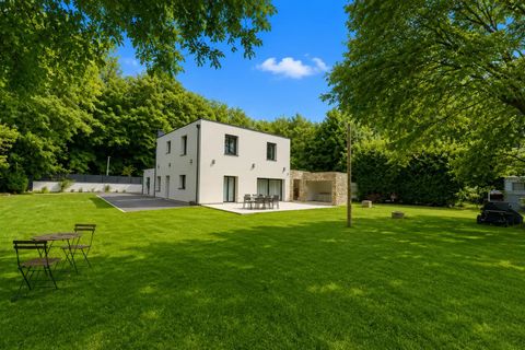Villa en Charmentray, Seine-et-Marne, Charmentray - € 699.000 | Ref: 87165924 - photo 12