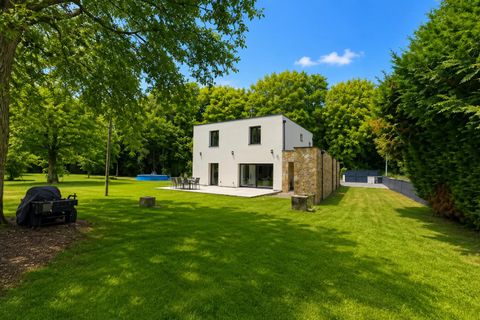 Villa en Charmentray, Seine-et-Marne, Charmentray - € 699.000 | Ref: 87165924 - photo 18