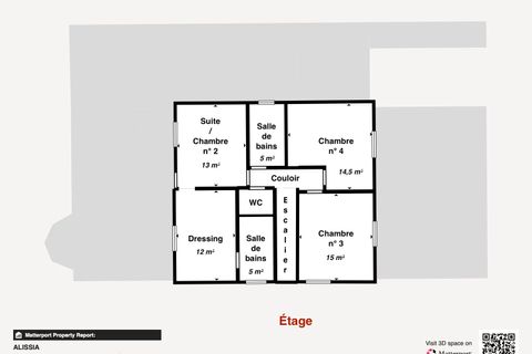 Villa en Charmentray, Seine-et-Marne, Charmentray - € 699.000 | Ref: 87165924 - photo 20