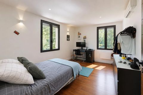Villa en Charmentray, Seine-et-Marne, Charmentray - € 699.000 | Ref: 87165924 - photo 27