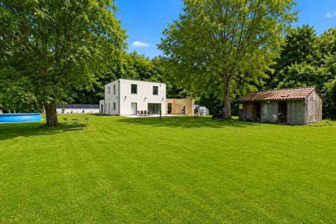 Villa en Charmentray, Seine-et-Marne, Charmentray - € 699.000 | Ref: 87165924 - photo 32