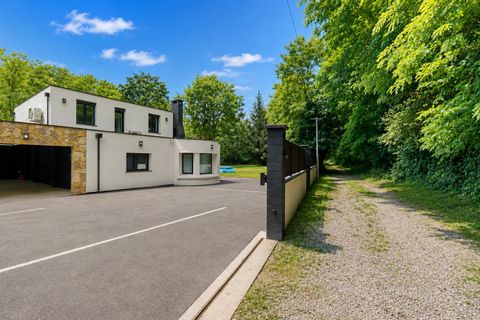 Villa en Charmentray, Seine-et-Marne, Charmentray - € 699.000 | Ref: 87165924 - photo 36