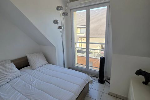 Apartment in Berck, Pas-de-Calais, Berck - € 500/month | Ref: 6675 - photo 1