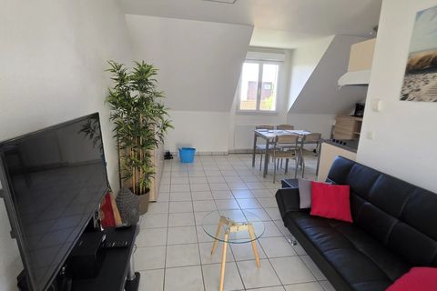 Apartment in Berck, Pas-de-Calais, Berck - € 500/month | Ref: 6675 - photo 4