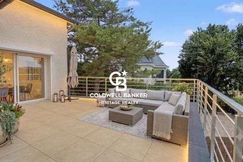 Apartamento en Dardilly, Rhone, Dardilly - € 545.000 | Ref: 69190 - photo 2