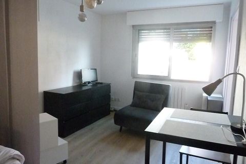 Estudi a Strasbourg, Bas-Rhin, Strasbourg - € 700/mes | Ref: 4310 - foto 2