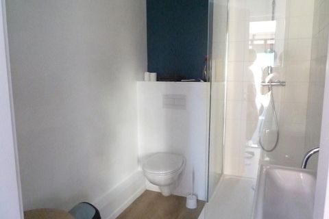 Estudi a Strasbourg, Bas-Rhin, Strasbourg - € 700/mes | Ref: 4310 - foto 3