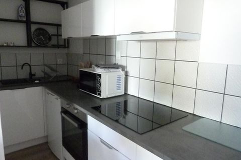 Estudi a Strasbourg, Bas-Rhin, Strasbourg - € 700/mes | Ref: 4310 - foto 4