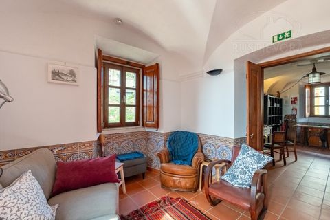 Villa i Estremoz, Evora, Estremoz - € 880 000 | Ref: 2736 - foto 27