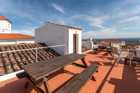 Villa i Estremoz, Evora, Estremoz - € 880 000 | Ref: 2736 - foto 46