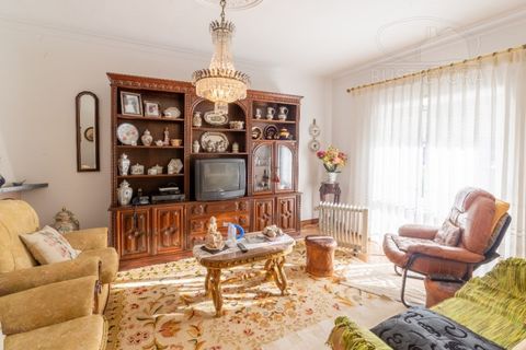 Villa i Evora, Evora, Evora - € 1.250/måned | Ref: 1815 - foto 1