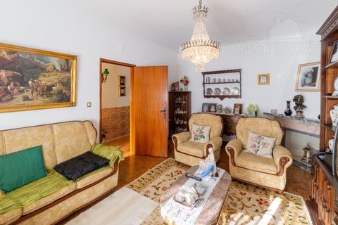 Villa i Evora, Evora, Evora - € 1.250/måned | Ref: 1815 - foto 3