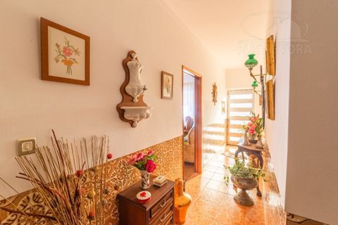 Villa i Evora, Evora, Evora - € 1.250/måned | Ref: 1815 - foto 4