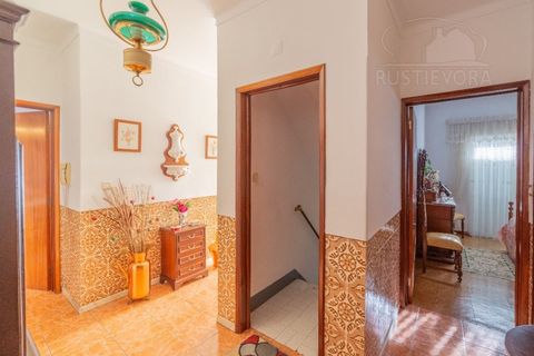 Villa i Evora, Evora, Evora - € 1.250/måned | Ref: 1815 - foto 6