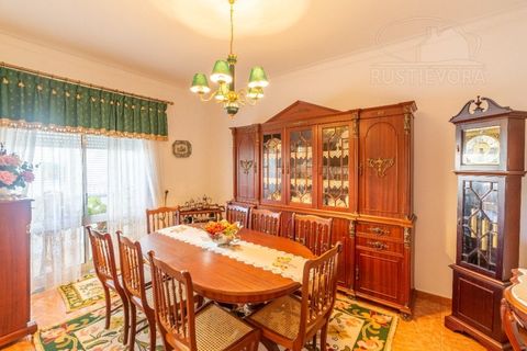Villa i Evora, Evora, Evora - € 1.250/måned | Ref: 1815 - foto 7