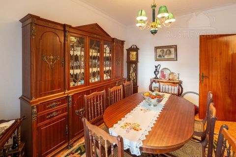Villa i Evora, Evora, Evora - € 1.250/måned | Ref: 1815 - foto 9