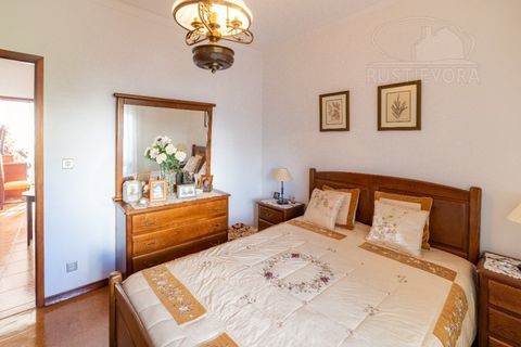 Villa i Evora, Evora, Evora - € 1.250/måned | Ref: 1815 - foto 10
