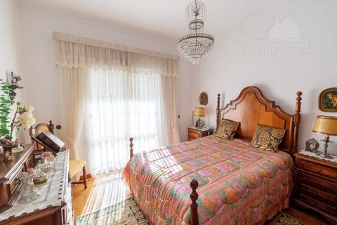 Villa i Evora, Evora, Evora - € 1.250/måned | Ref: 1815 - foto 11