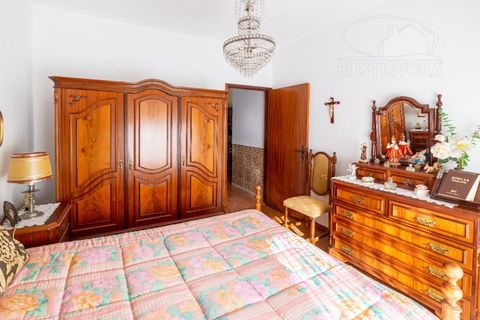 Villa i Evora, Evora, Evora - € 1.250/måned | Ref: 1815 - foto 12