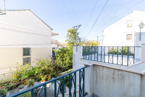 Villa i Evora, Evora, Evora - € 1.250/måned | Ref: 1815 - foto 20