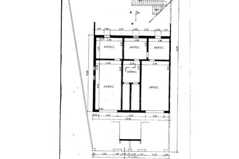 Villa i Evora, Evora, Evora - € 1.250/måned | Ref: 1815 - foto 28