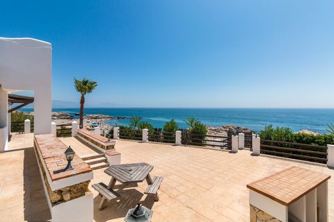 Villa i Manilva, Malaga - foto 1