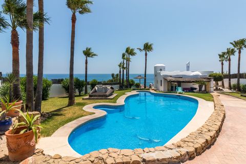 Villa i Manilva, Malaga - foto 2