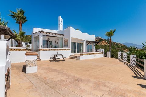 Villa i Manilva, Malaga, Manilva - € 2.688.000 | Ref: 240-02023P - foto 11