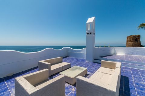 Villa i Manilva, Malaga, Manilva - € 2.688.000 | Ref: 240-02023P - foto 14