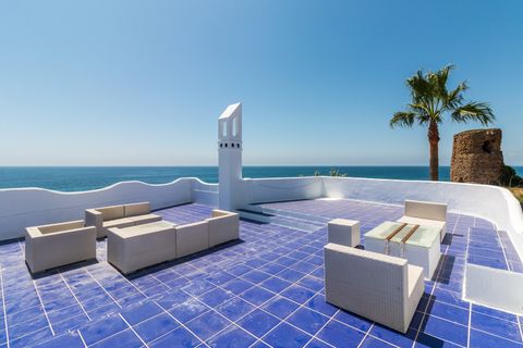 Villa i Manilva, Malaga, Manilva - € 2.688.000 | Ref: 240-02023P - foto 15