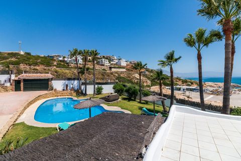 Villa i Manilva, Malaga, Manilva - € 2.688.000 | Ref: 240-02023P - foto 16