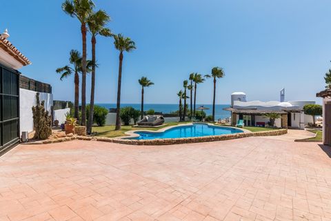 Villa i Manilva, Malaga, Manilva - € 2.688.000 | Ref: 240-02023P - foto 25