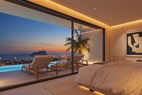 Villa i Benissa, Alicante, Benissa - € 4.650.000 | Ref: SLV33-8790J - foto 4