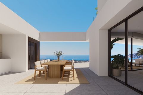Villa i Benissa, Alicante, Benissa - € 4.650.000 | Ref: SLV33-8790J - foto 5