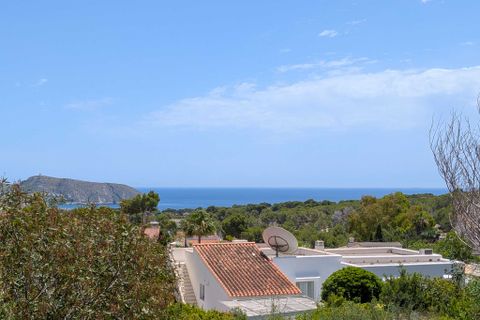 Helårsgrund i Moraira, Alicante, Moraira - € 425.000 | Ref: SLV15-4849R - foto 1