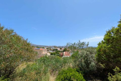 Helårsgrund i Moraira, Alicante, Moraira - € 425.000 | Ref: SLV15-4849R - foto 3