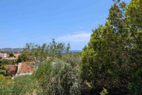 Helårsgrund i Moraira, Alicante, Moraira - € 425.000 | Ref: SLV15-4849R - foto 4