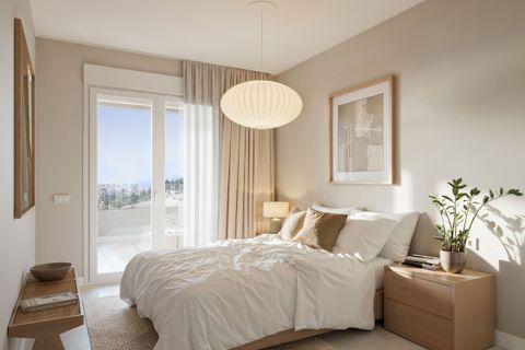 Penthouse i Fuengirola, Malaga, Fuengirola - € 432.000 | Ref: 96614972-06 - foto 5