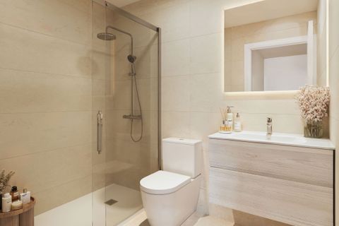 Penthouse i Fuengirola, Malaga, Fuengirola - € 573.000 | Ref: 96614972-05 - foto 12