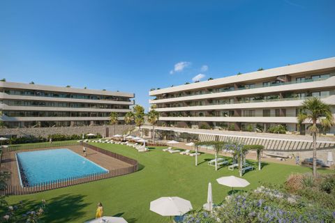 Lejlighed i Fuengirola, Malaga, Fuengirola - € 385.000 | Ref: 96614972-02 - foto 1