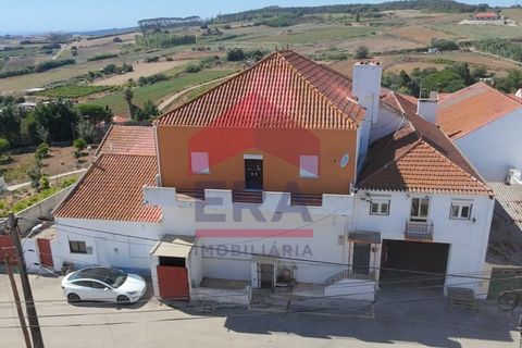 Villa i Lourinha, Lisbon, Lourinha - € 400.000 | Ref: 130260152 - foto 1