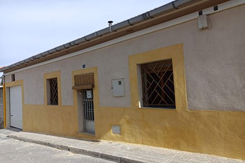 Byhus i Pinoso, Alicante, Pinoso - € 119.950 | Ref: 68069c2607 - foto 3
