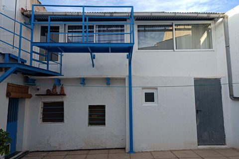Byhus i Pinoso, Alicante, Pinoso - € 119.950 | Ref: 68069c2607 - foto 12